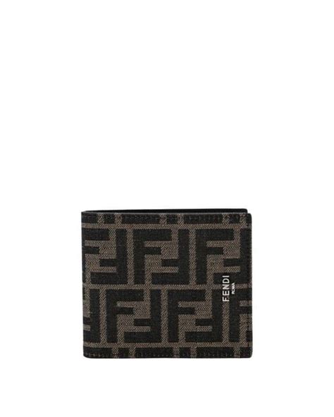 Fendi Wallets and cardholders for Men 